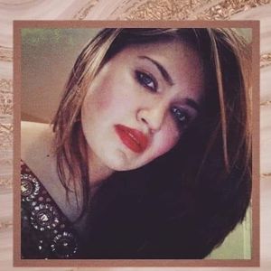 Meet your Posher, Fatema